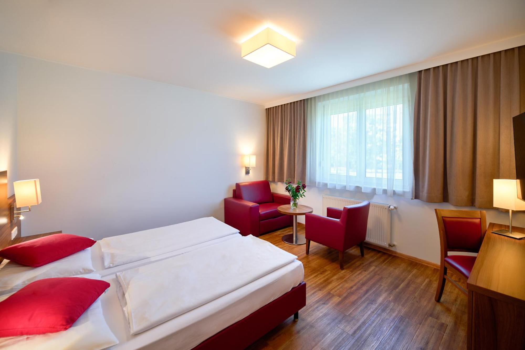 Kultur- Und Sportvereinigung Der Wiener Gemeindebediensteten Hotel Wien